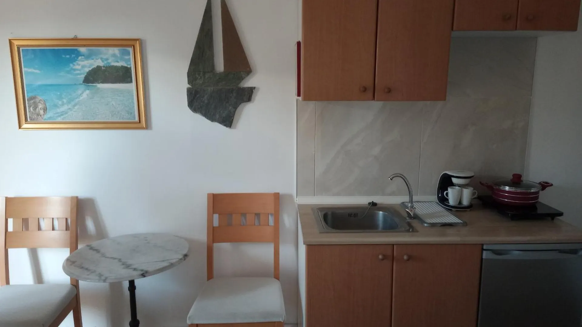 La Santre Villa Amoudara Lasithiou