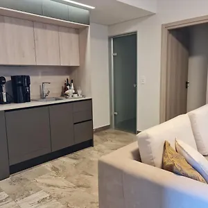 Apartament Sarri Appartments, Amoudara Lasithiou