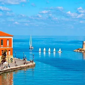 Apartament Citisuites, Amoudara Lasithiou