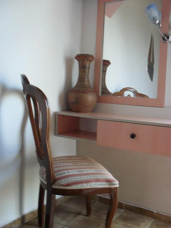 La Santre Villa Amoudara Lasithiou Apartament