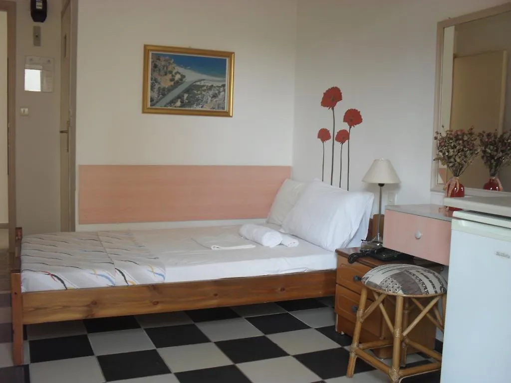 La Santre Villa Amoudara Lasithiou