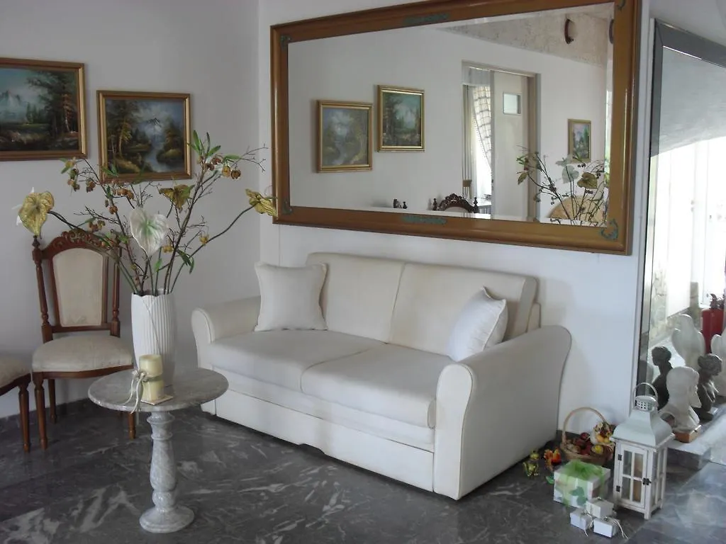 Apartament La Santre Villa Amoudara Lasithiou