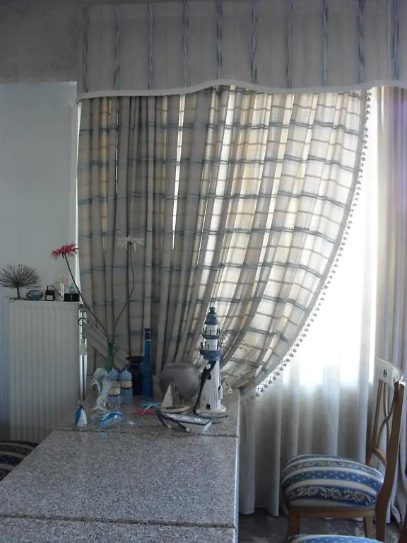 La Santre Villa Amoudara Lasithiou Apartament