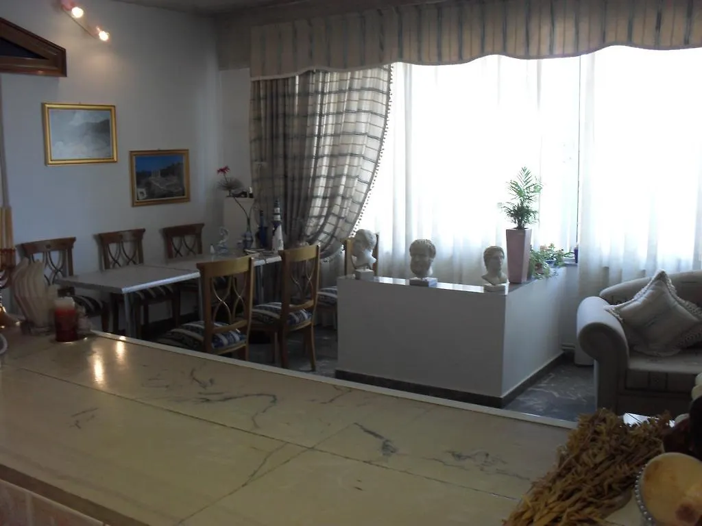 La Santre Villa Amoudara Lasithiou Grecja