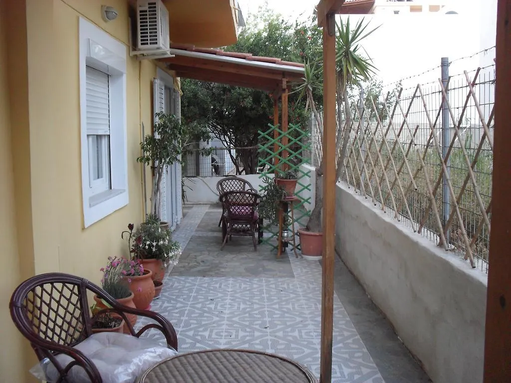 Apartament La Santre Villa Amoudara Lasithiou