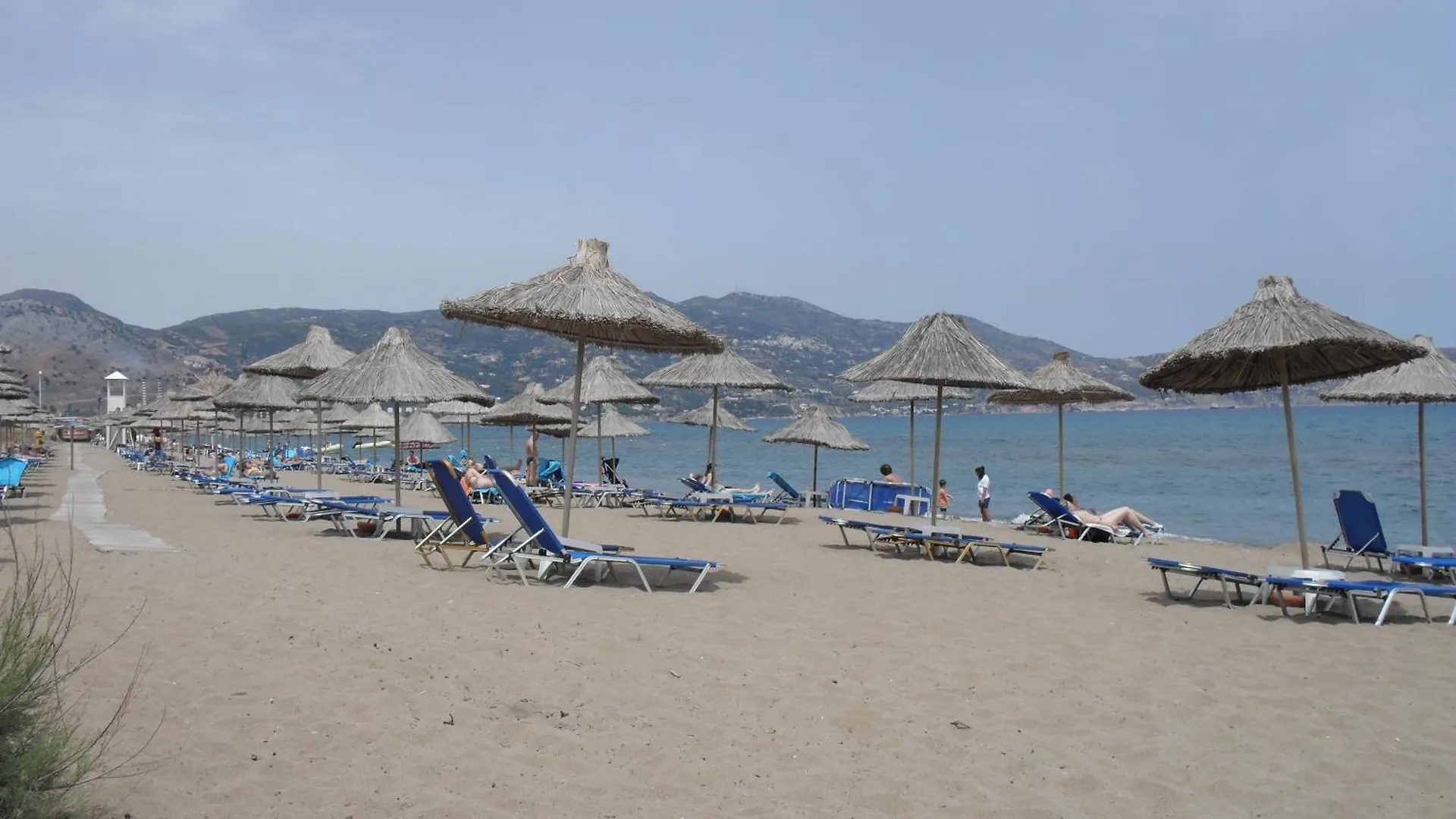 La Santre Villa Amoudara Lasithiou 0*,  Grecja