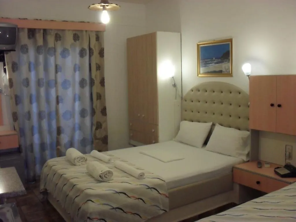 La Santre Villa Amoudara Lasithiou 0*,