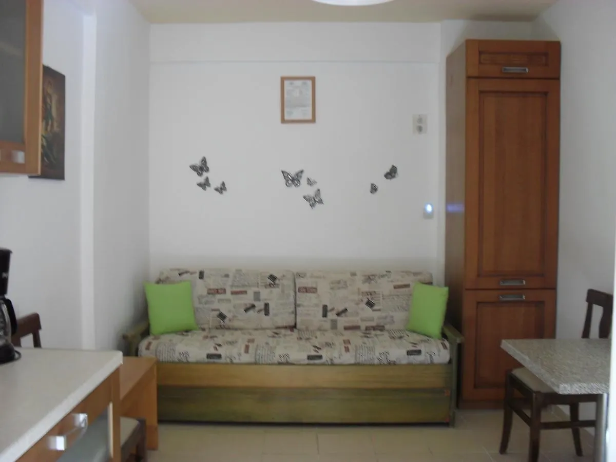 La Santre Villa Amoudara Lasithiou Apartament