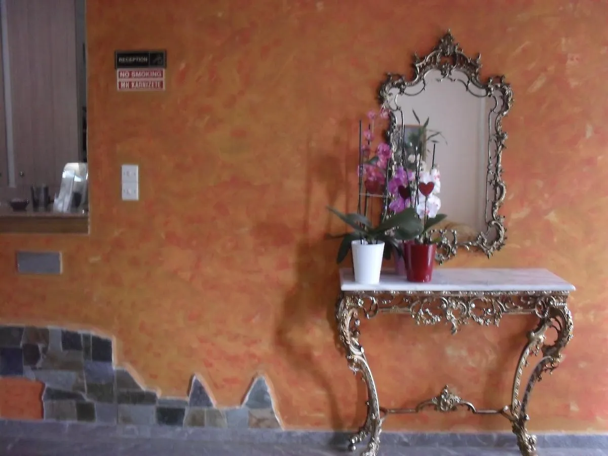 La Santre Villa Amoudara Lasithiou Apartament